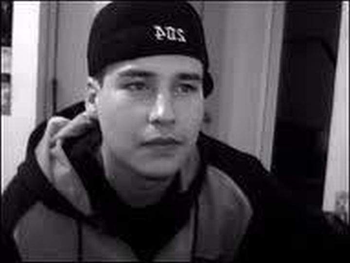 Officers say Bradley Kendall Okeynan, 16, was reported missing on April 30, 2013, when he did not return home.