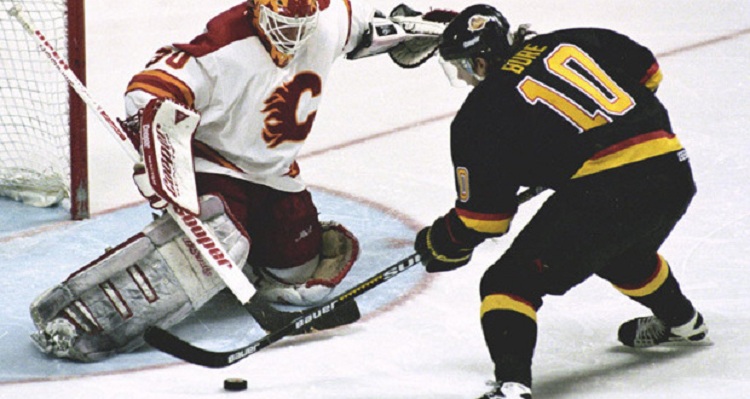 Canucks Announce Pavel Bure's Jersey Retirement Date - 604 Now