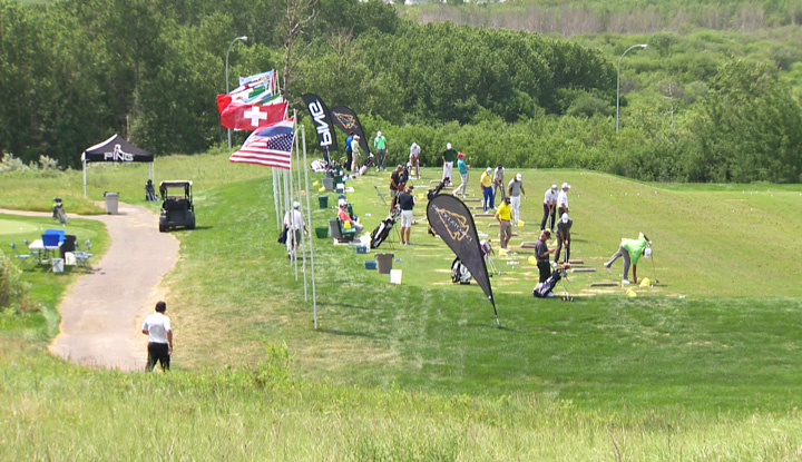 PGA TOUR Canada at Dakota Dunes expected to give Saskatoon economy a boost.