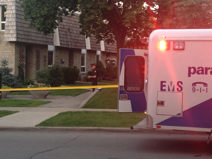Suspect charged after three bodies found in city’s west end - Toronto ...