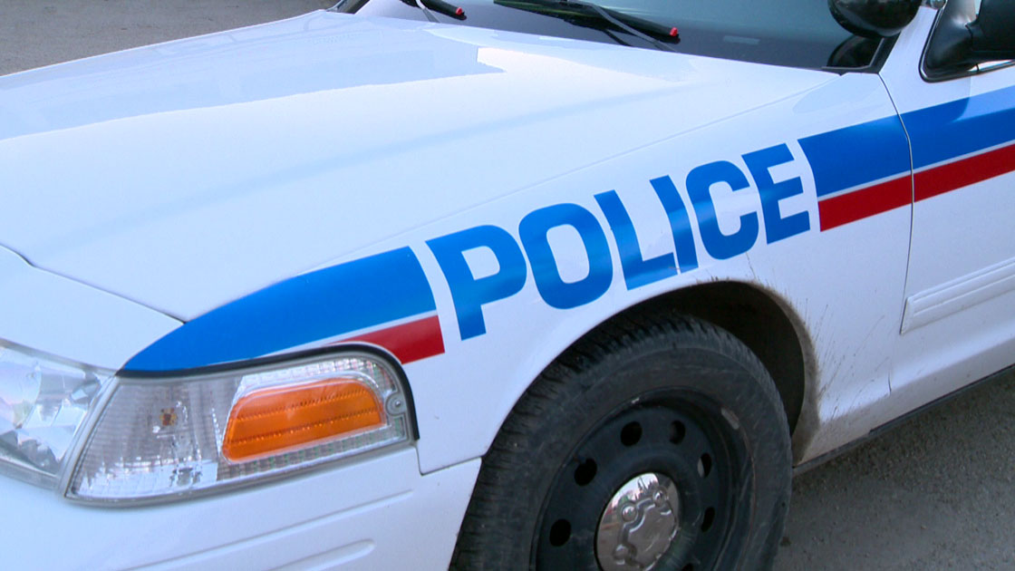 Impaired driver in Whitby, Ont. wakes up and ‘immediately’ crashes into cruiser: police - image
