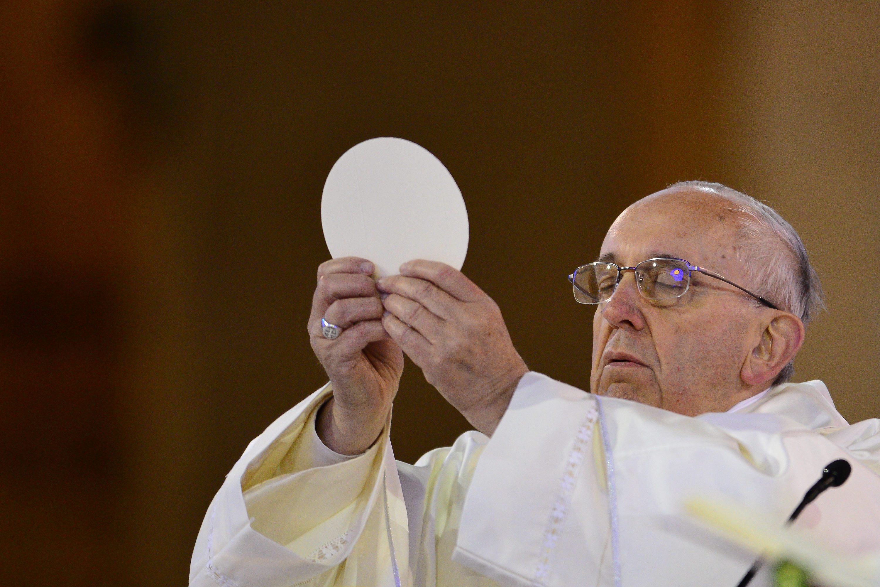 Pope’s Acceptance Of Gay Priests Gets Mixed Reaction - National ...