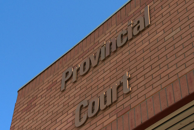 Saskatoon police say three people have been convicted of intimidating a witness.