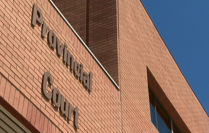 Saskatoon police say three people have been convicted of intimidating a witness.