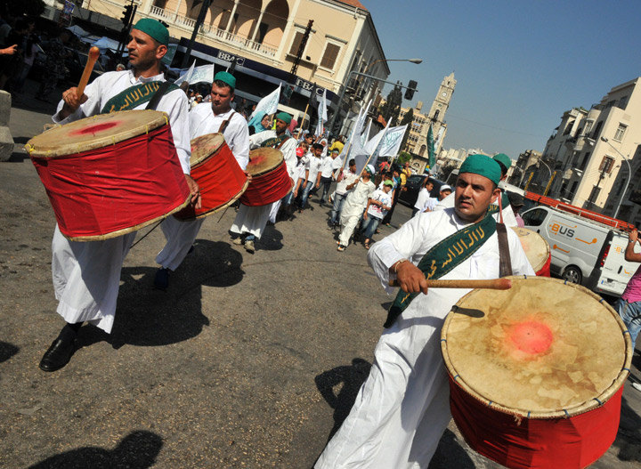 Gallery: Ramadan around the world - image