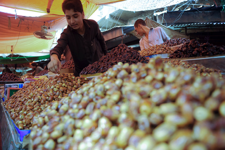 Gallery: Ramadan around the world - image