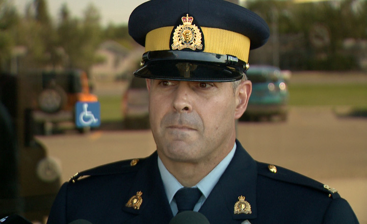 Saskatchewan RCMP look for answers in crash that killed six teens.