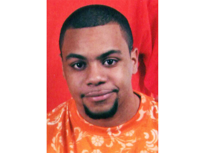 Ryan Matthew White, of Halifax, was murdered July 22, 2010.