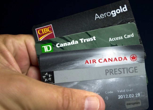 TD Bank Group has been chosen as the primary credit card issuer for Aeroplan, starting in January.