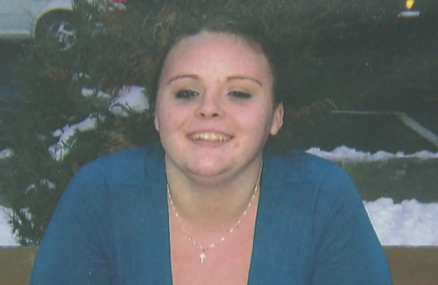 Coroner’s jury says Serena Perry’s death in Saint John was a homicide - image