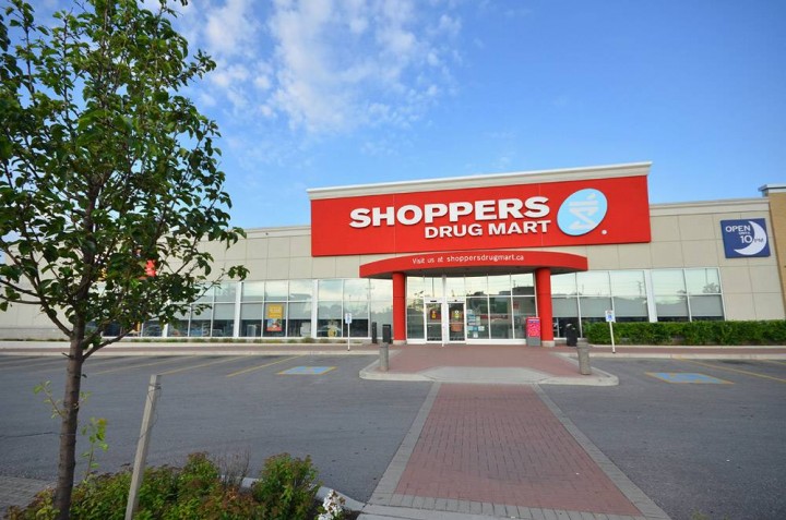 Shoppers Drug Mart says pharmacies are the safest place to get medical marijuana.