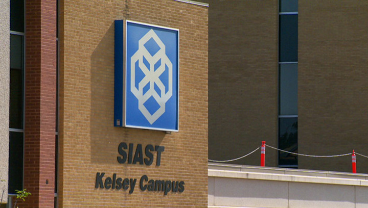 Saskatchewan grants authorization to SIAST to hand out bachelor of psychiatric nursing degrees.