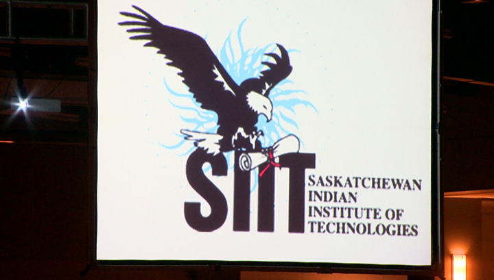 Riel Bellegarde has been appointed as president of post-secondary institute for First Nations students in Saskatchewan.