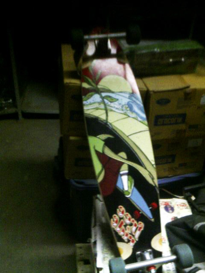 Skateboarder sought after rooftop blaze at Saskatoon school Saskatoon