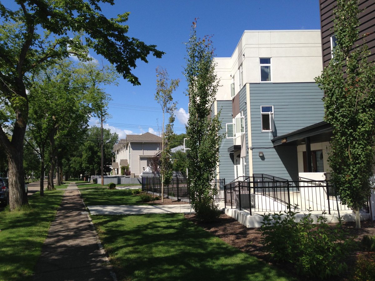 Supportive housing proposal in south Edmonton continues to fuel debate