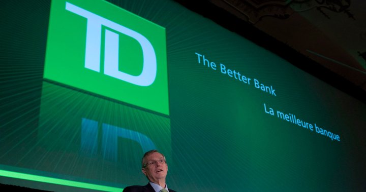 TD Insurance faces thirdquarter loss National