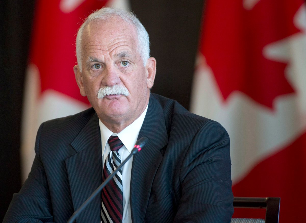 Former public safety minister Vic Toews has been appointed to the Manitoba Court of Queen's Bench.