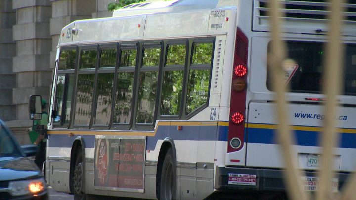 Some bus routes may see changes to help accommodate the University of Regina's universal bus pass program (U-Pass).