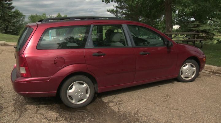 A Edmonton woman is warning consumers to get a mechanical vehicle inspection before purchasing a used vehicle. 