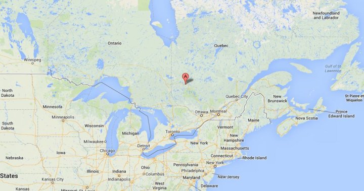 Pilot killed in small plane crash in Northern Quebec - Montreal ...