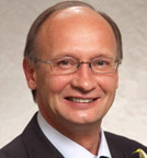 ANDRE CHABOT (incumbent) was first elected in a byelection in 2005. In the last election in 2010, he captured more than 75 per cent of the votes.