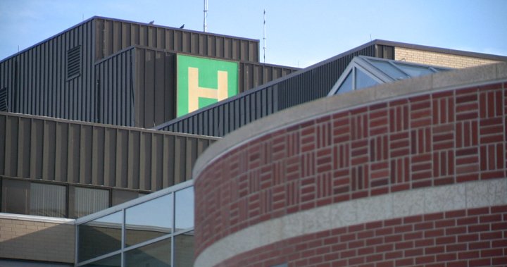 Some patients in Regina and Saskatoon could be transferred to rural hospitals
