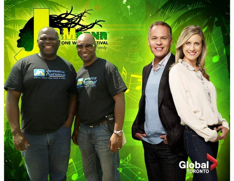 Your Community Jambana Markham Fair Grounds