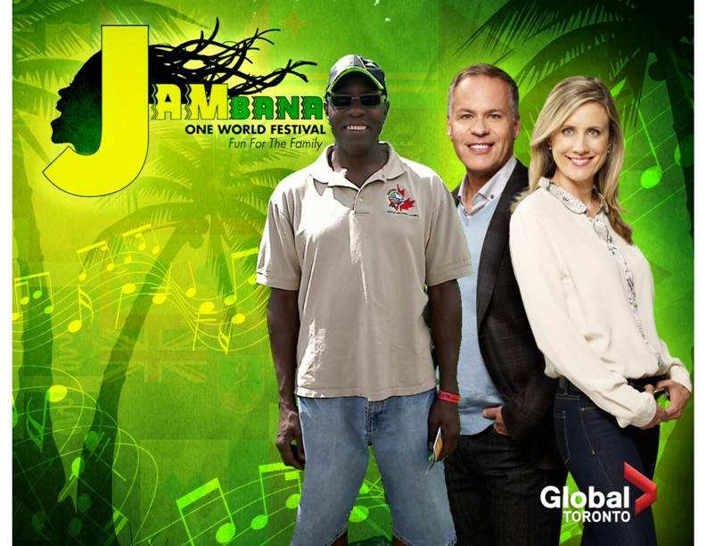 Your Community Jambana Markham Fair Grounds