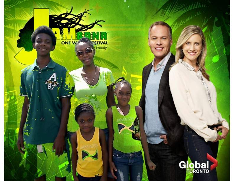 Your Community Jambana Markham Fair Grounds