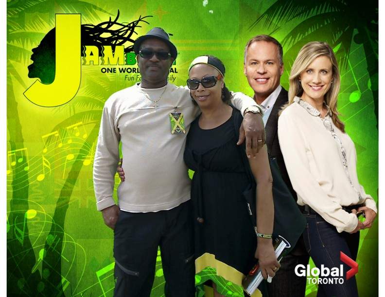 Your Community Jambana Markham Fair Grounds