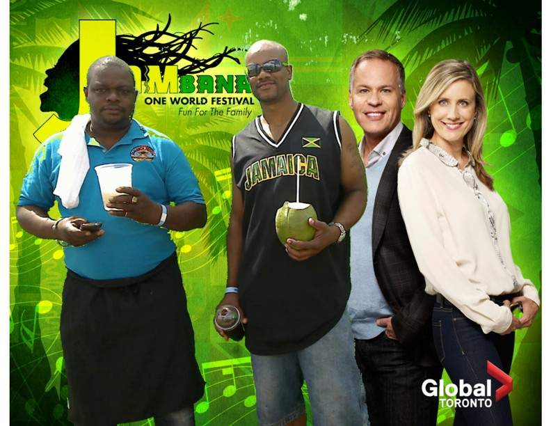 Your Community Jambana Markham Fair Grounds