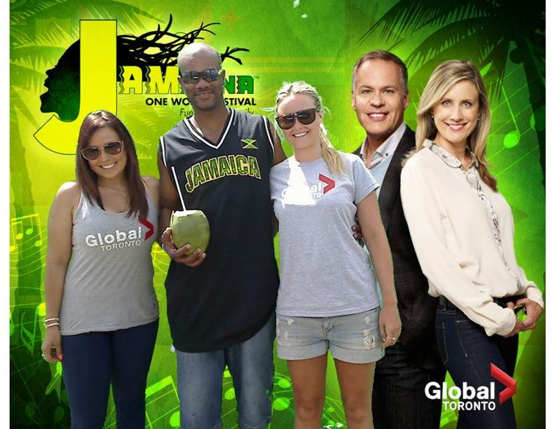 Your Community Jambana Markham Fair Grounds