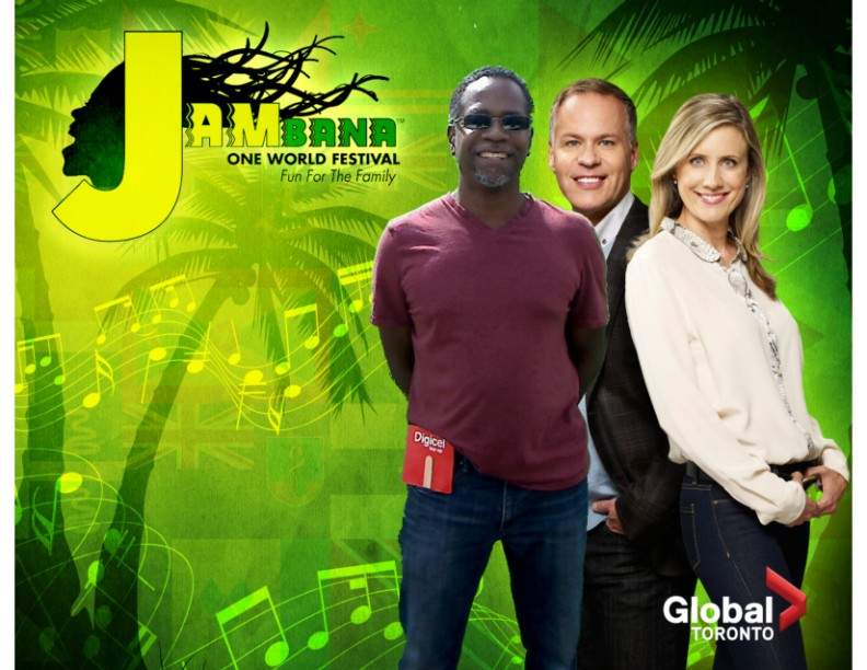 Your Community Jambana Markham Fair Grounds