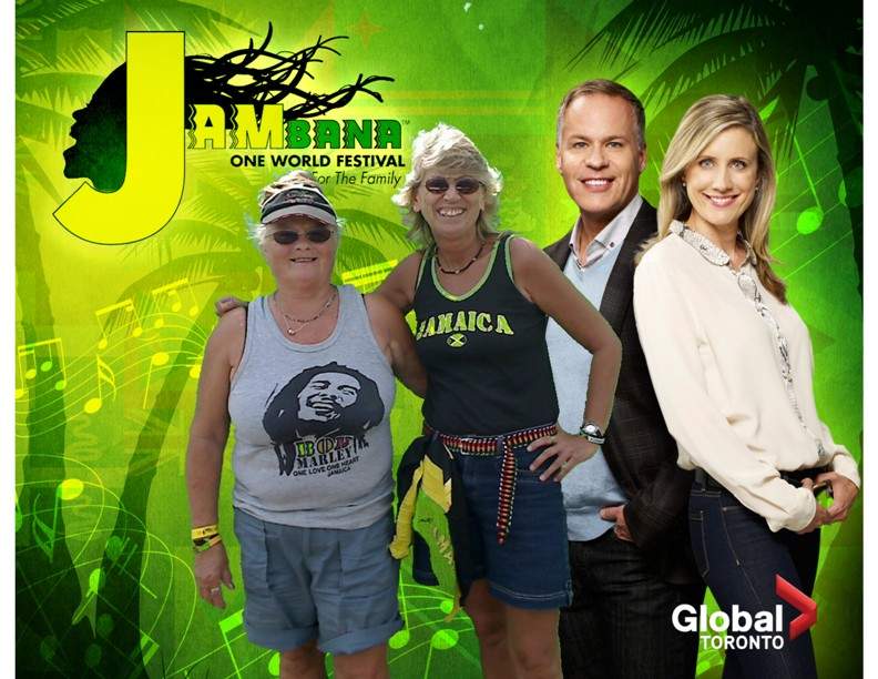 Your Community Jambana Markham Fair Grounds