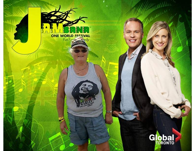 Your Community Jambana Markham Fair Grounds