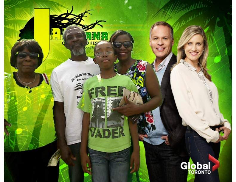 Your Community Jambana Markham Fair Grounds