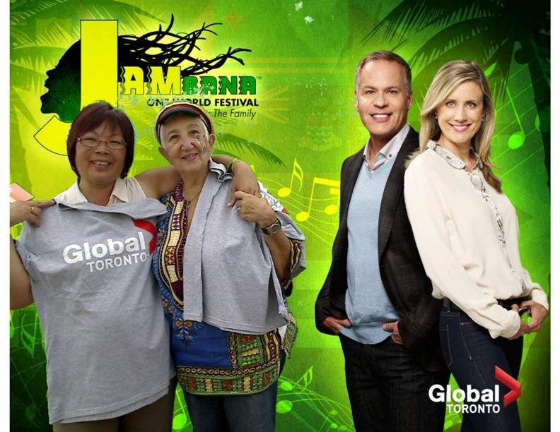 Your Community Jambana Markham Fair Grounds