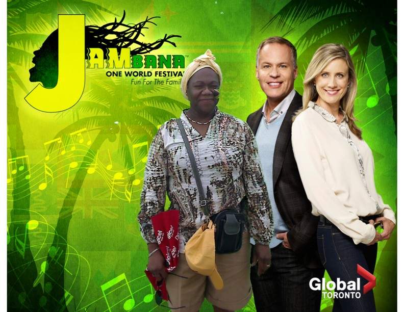 Your Community Jambana Markham Fair Grounds