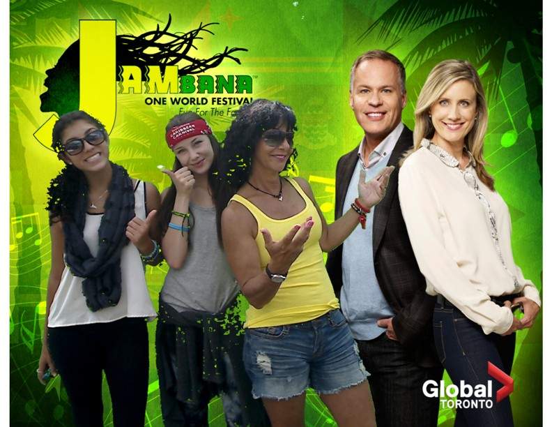Your Community Jambana Markham Fair Grounds