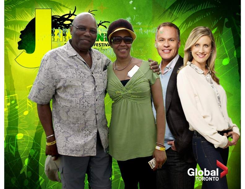 Your Community Jambana Markham Fair Grounds