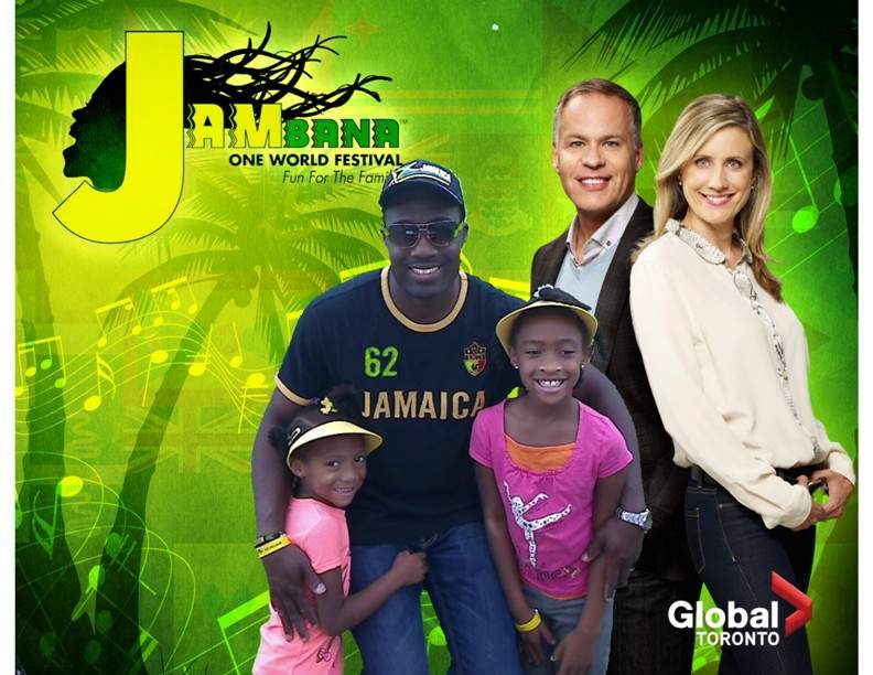 Your Community Jambana Markham Fair Grounds