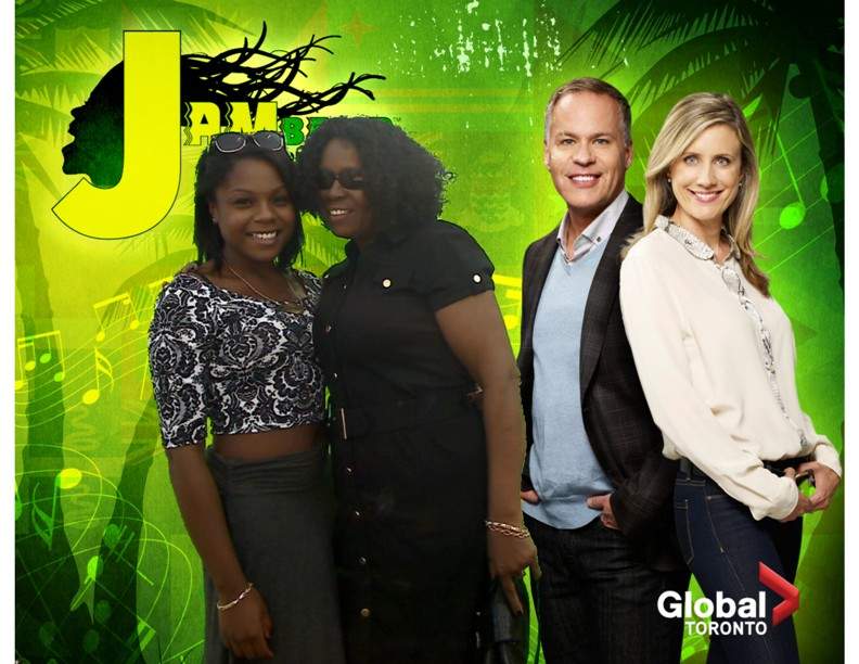 Your Community Jambana Markham Fair Grounds