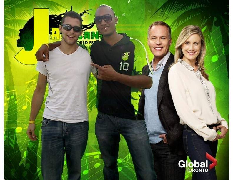 Your Community Jambana Markham Fair Grounds