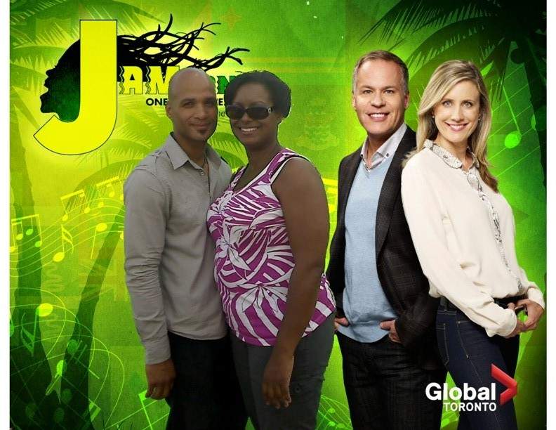 Your Community Jambana Markham Fair Grounds