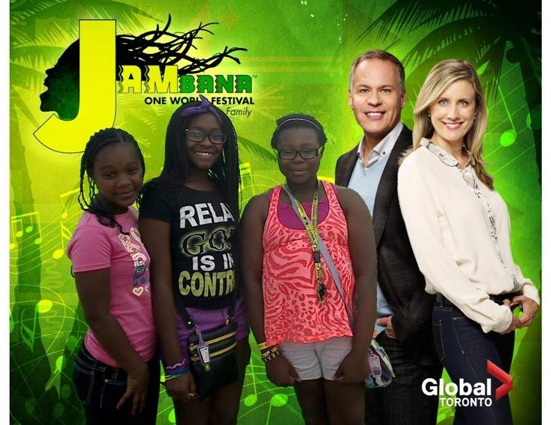 Your Community Jambana Markham Fair Grounds