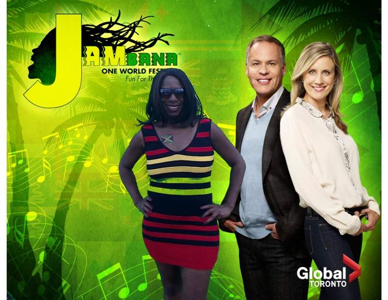 Your Community Jambana Markham Fair Grounds
