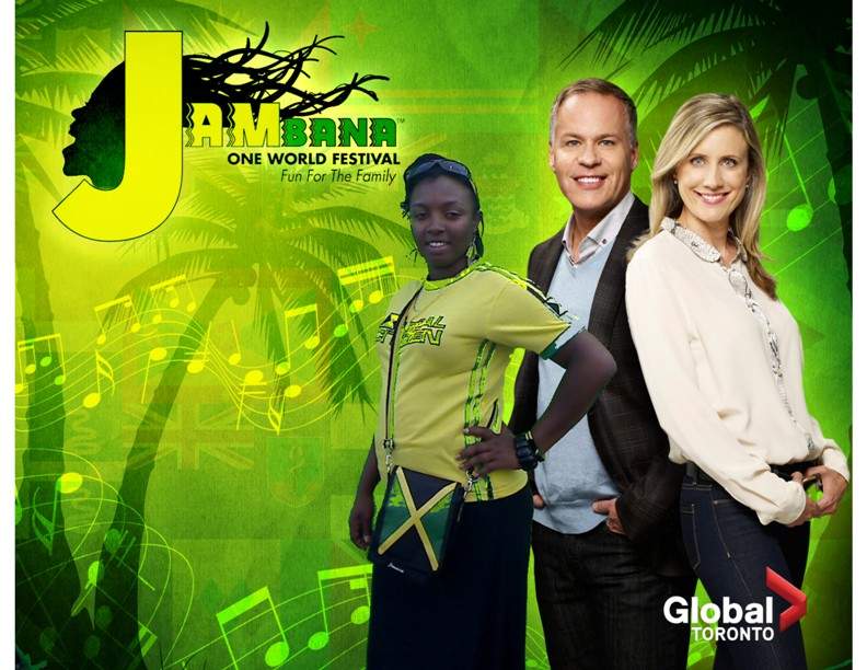 Your Community Jambana Markham Fair Grounds