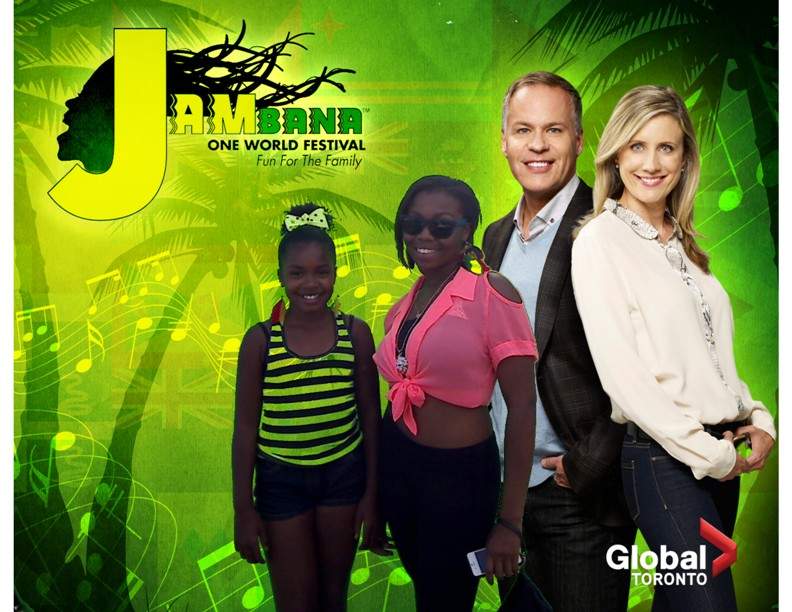 Your Community Jambana Markham Fair Grounds