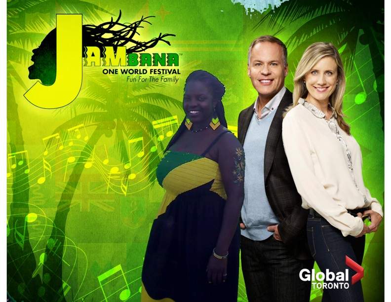 Your Community Jambana Markham Fair Grounds