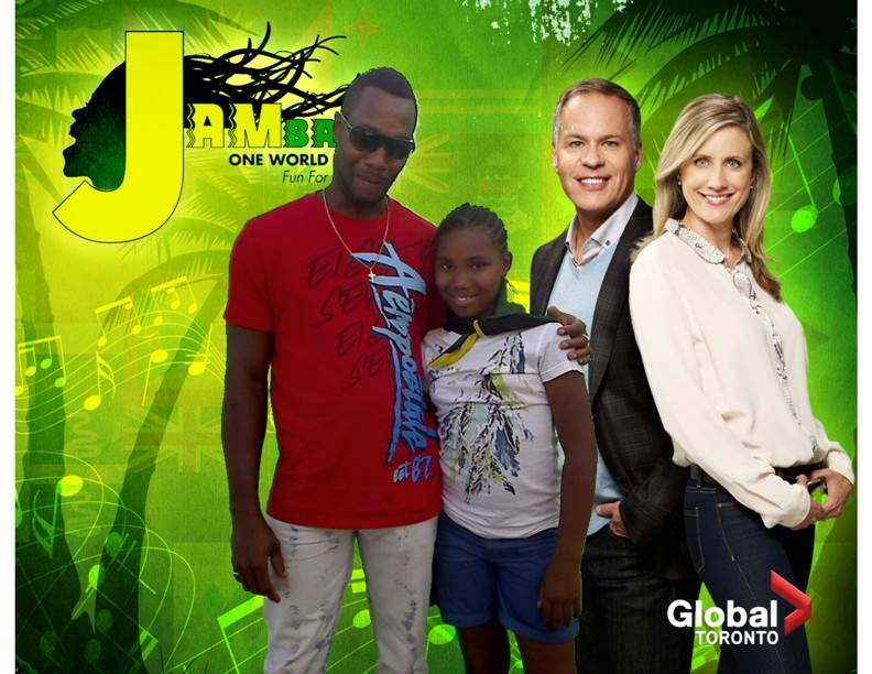 Your Community Jambana Markham Fair Grounds